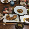 和民宿 - 料理写真:夕食