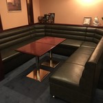 Bar Usquebaugh - 