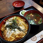 三好家 - 