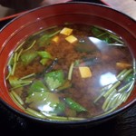 三好家 - 