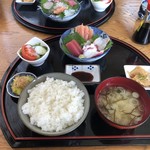 カフェ ふくや - 