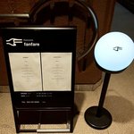 Ristorante fanfare - （2019.3）