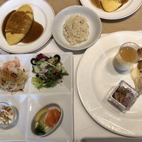 オールデイダイニング ハーモニー - 