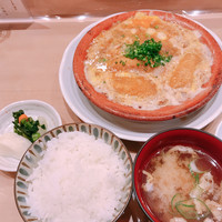 新宿割烹 中嶋 - 