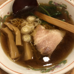 ラーメンハウス - 