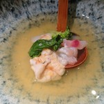 台所衆 ヒフミ - 