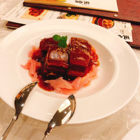 中国料理 王宮 - 