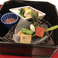 たん熊北店 リーガロイヤルホテル京都店 - 