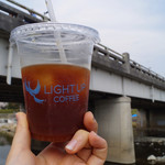 LIGHT UP COFFEE KYOTO - 