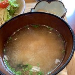 まつもと食堂 - 