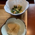 まつもと食堂 - 