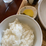 まつもと食堂 - 