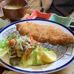 まつもと食堂 - 