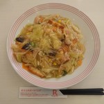 長崎ちゃんぽん リンガーハット - 