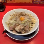 麺屋 あっ晴れ - 