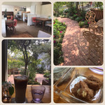 NaturalCafe garden  - 