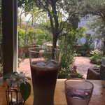 NaturalCafe garden  - 