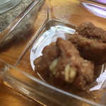 NaturalCafe garden  - 