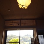 ふきや - アンティークな部屋の灯