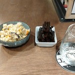 晩酌屋 コズコズ - 