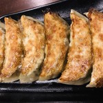 餃子のマルヘイ - 