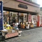 横内酒店 - 