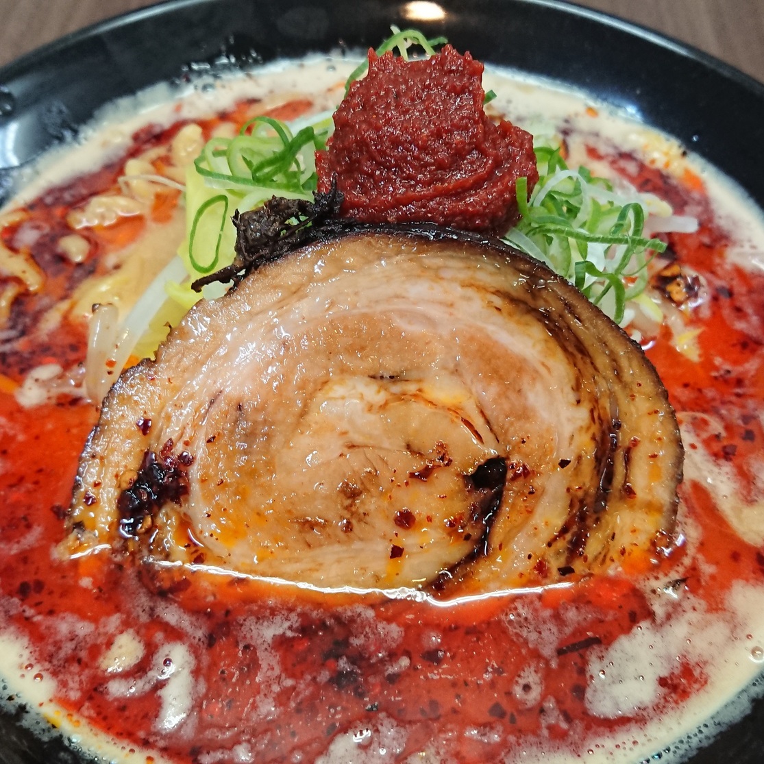 写真 : 味噌之達人 箕面本店 - 箕面萱野/ラーメン | 食べログ