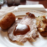 インペリアルバイキング サール - 