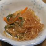 酒菜坊 橋蔵 - おとおし　ズームアップ