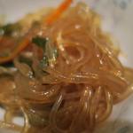 酒菜坊 橋蔵 - おとおし　ズームアップ