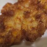 酒菜坊 橋蔵 - おとおし　ズームアップ