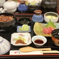 ひつまぶし 備長 本店 -  ひつまぶし 備長 本店 -