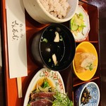 さんるーむ 新宿サブナード店