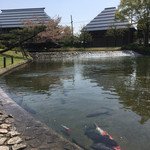 Niigata Furusato Mura - 庭園