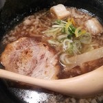 ラーメン 岩将 - 