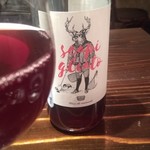 ズッペリア オステリア ピティリアーノ - ワイン