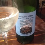 ズッペリア オステリア ピティリアーノ - ワイン