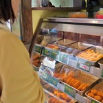 肉と惣菜の堀田 - 