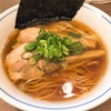 らぁ麺 みくりや 烏山店