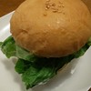 ユーエスバーガー - 料理写真: