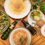 もぐらカフェ - 