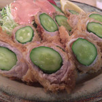 居酒屋 金太郎 - 