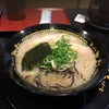 豚骨ラーメン 三福