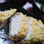 Tonkatsu Kanejuu - 