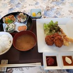 バール・マール - 
