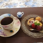 バール・マール - 