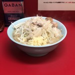 ラーメン二郎 - 