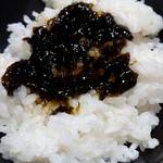 横田屋本店 - これが本来の食べ方です