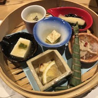 四季彩しをり -  四季彩しをり -