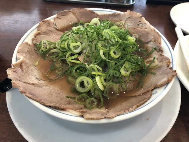 金の豚 きんのぶた 十条 近鉄 ラーメン 食べログ